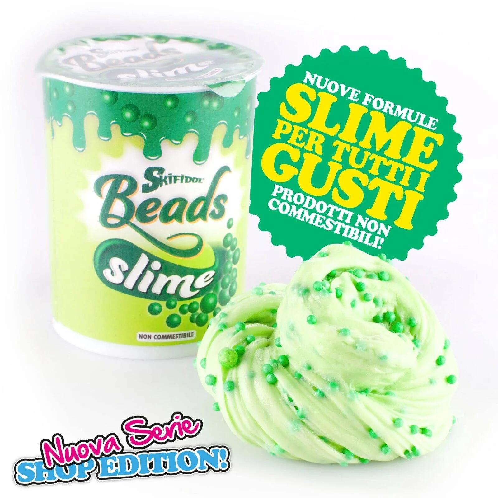 Scegli il tuo SKIFIDOL FoodSlime Food Slime - Serie 3 (Settembre 2020) - Image 8