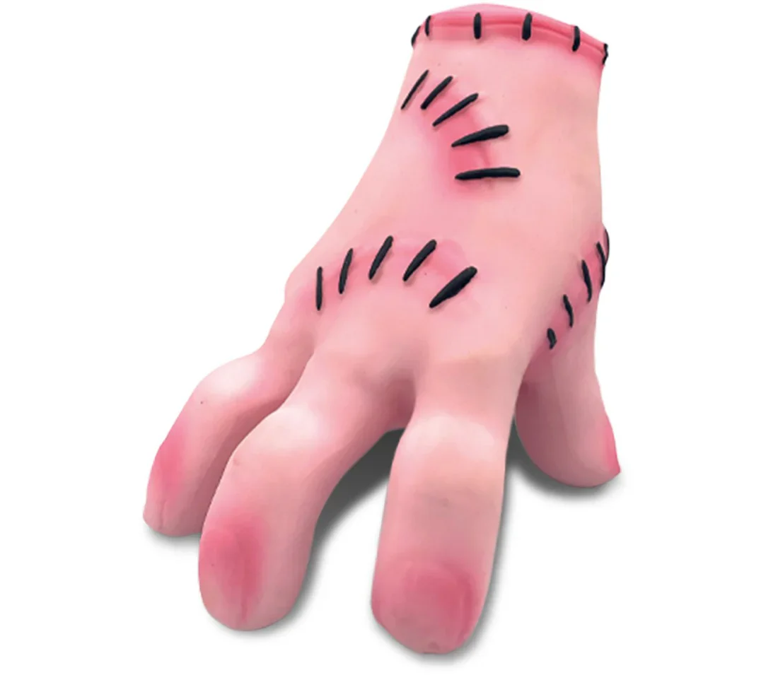 Scegli la Mano Giocattolo Elastikorps Zombie Hand Allungabile Cicaboom Halloween - Image 23