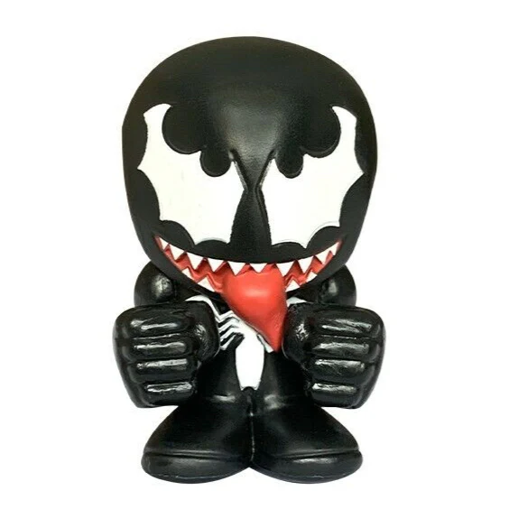 Scegli Personaggi di BOOMEZ Marvel Wave 2 - 3D Super Heroes Card Action Figure - Image 18