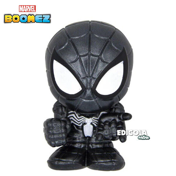 Scegli Personaggi di BOOMEZ Marvel Wave 2 - 3D Super Heroes Card Action Figure - Image 9