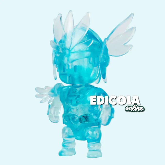 Scegli Personaggi STUMBLE GUYS + GRANDI Action Figure 3D - Serie 2 (2025) - Image 13