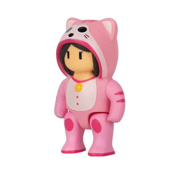 Scegli Personaggi STUMBLE GUYS + GRANDI Action Figure 3D - Serie 2 (2025) - Image 5