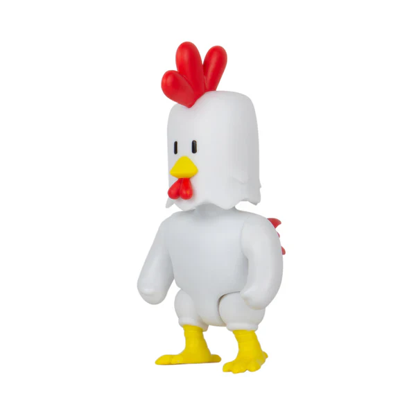 Scegli Personaggi STUMBLE GUYS + GRANDI Action Figure 3D - Serie 2 (2025) - Image 6