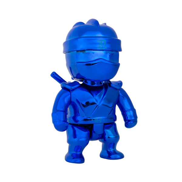 Scegli Personaggi STUMBLE GUYS + GRANDI Action Figure 3D - Serie 2 (2025) - Image 8