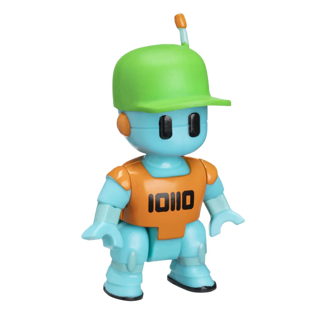 Scegli Personaggi STUMBLE GUYS + GRANDI Action Figure 3D - Serie 1 (2024) - Image 11
