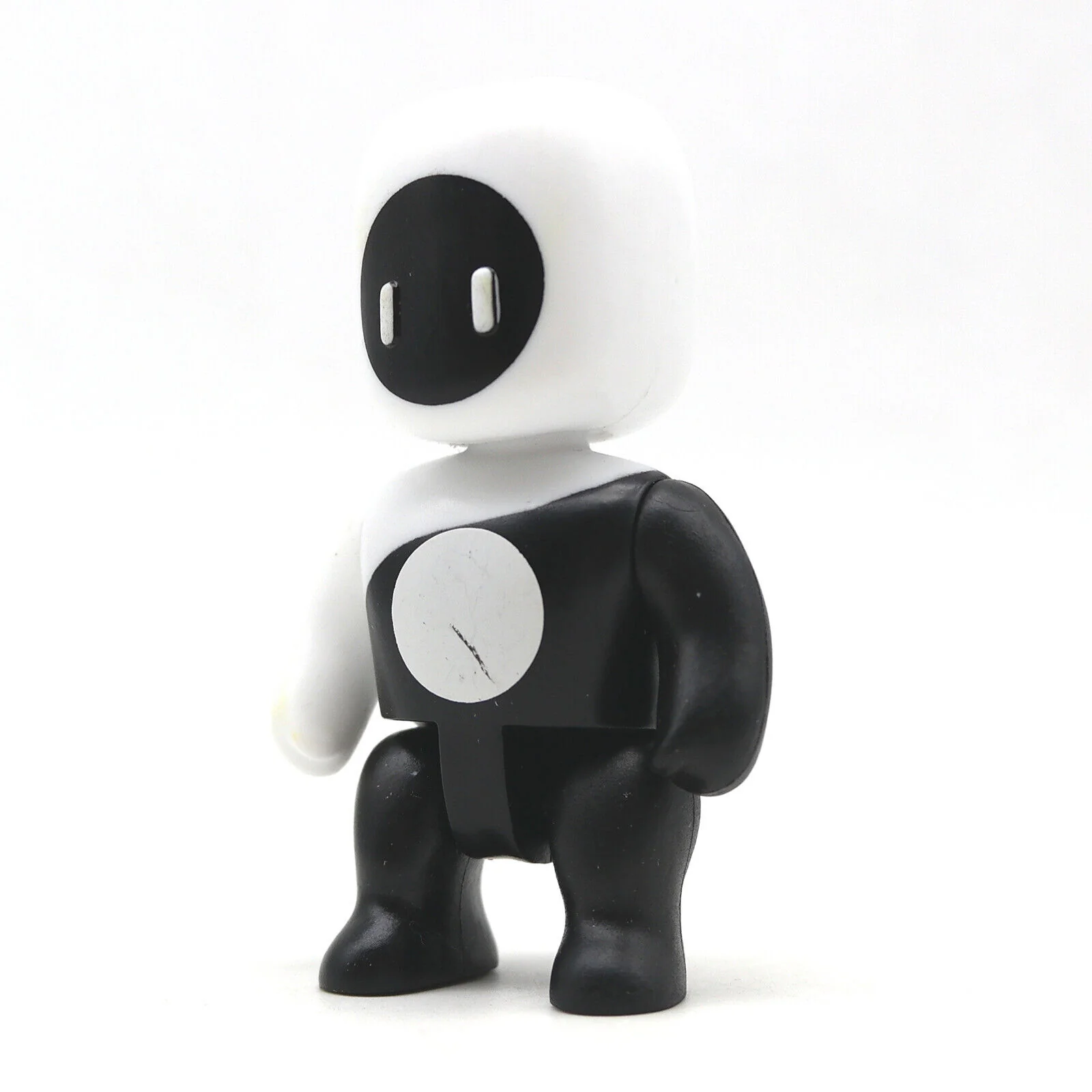 Scegli Personaggi STUMBLE GUYS + GRANDI Action Figure 3D - Serie 1 (2024) - Image 12