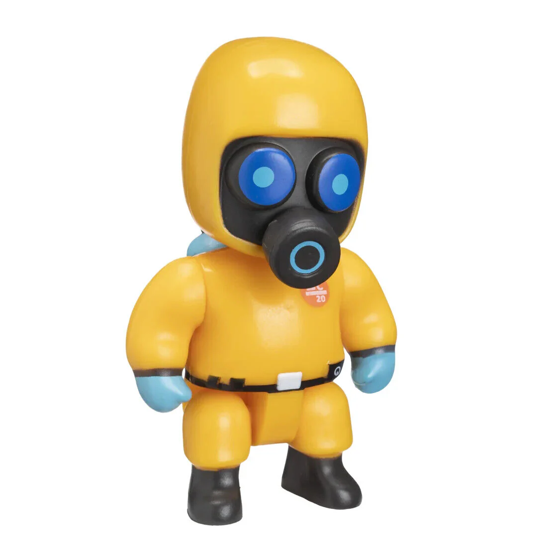 Scegli Personaggi STUMBLE GUYS + GRANDI Action Figure 3D - Serie 1 (2024) - Image 14