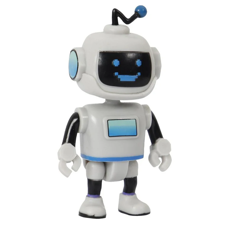 Scegli Personaggi STUMBLE GUYS + GRANDI Action Figure 3D - Serie 1 (2024) - Image 17