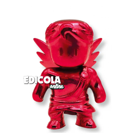 Scegli Personaggi STUMBLE GUYS + GRANDI Action Figure 3D - Serie 1 (2024) - Image 19