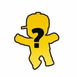Scegli Personaggi STUMBLE GUYS + GRANDI Action Figure 3D - Serie 1 (2024) - Image 20