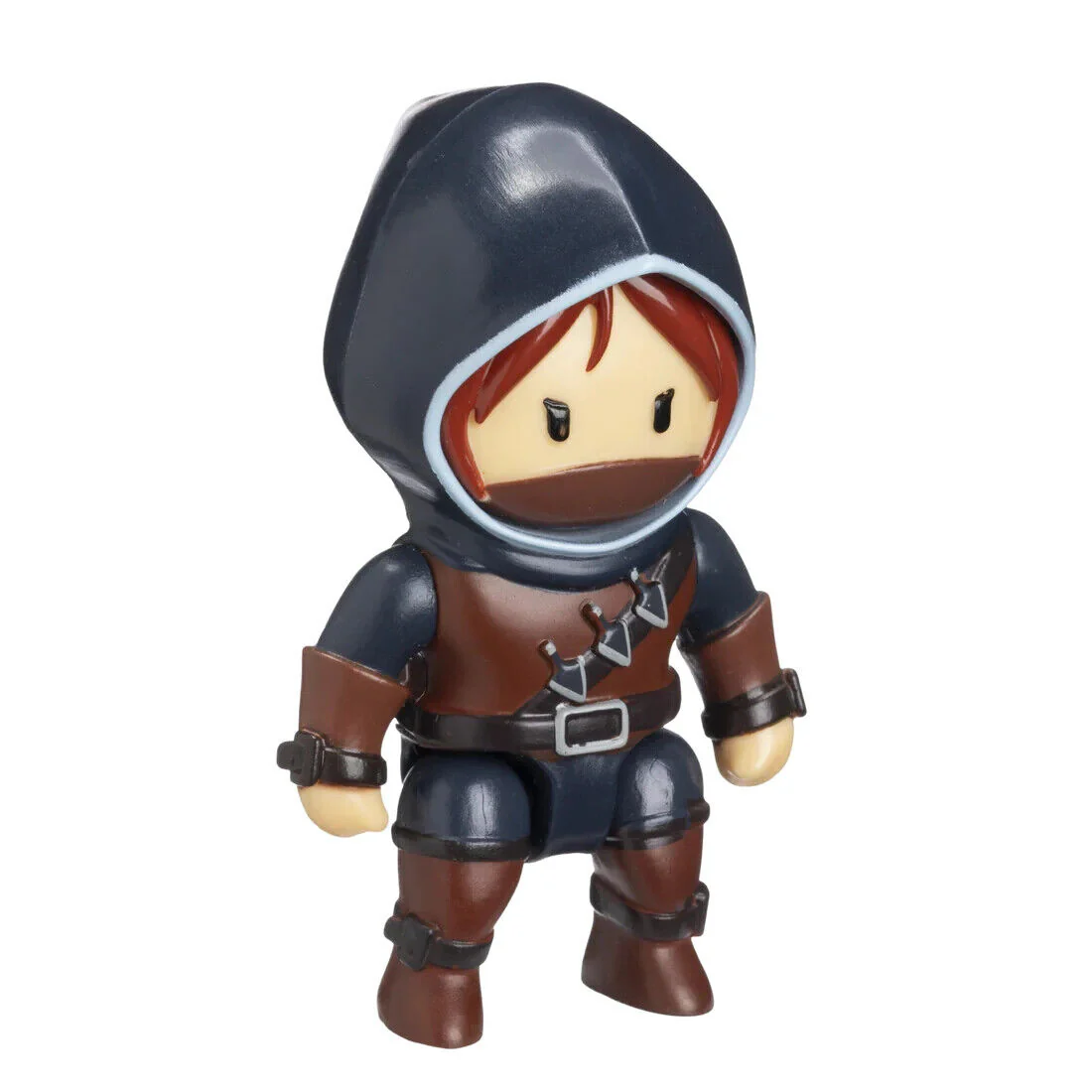 Scegli Personaggi STUMBLE GUYS + GRANDI Action Figure 3D - Serie 1 (2024) - Image 7
