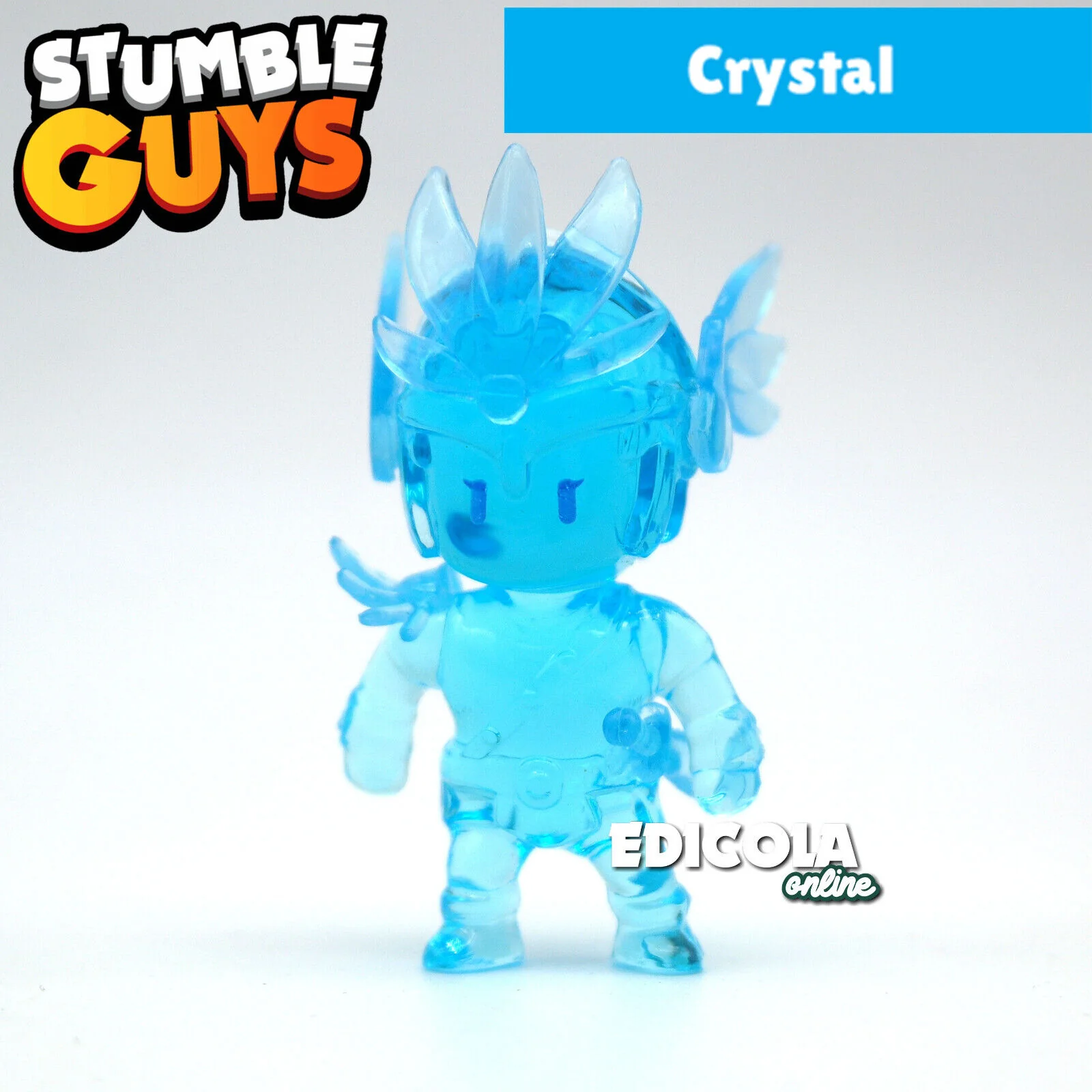 Personaggi STUMBLE GUYS Serie 1 - mini Action Figure 3D - Image 26