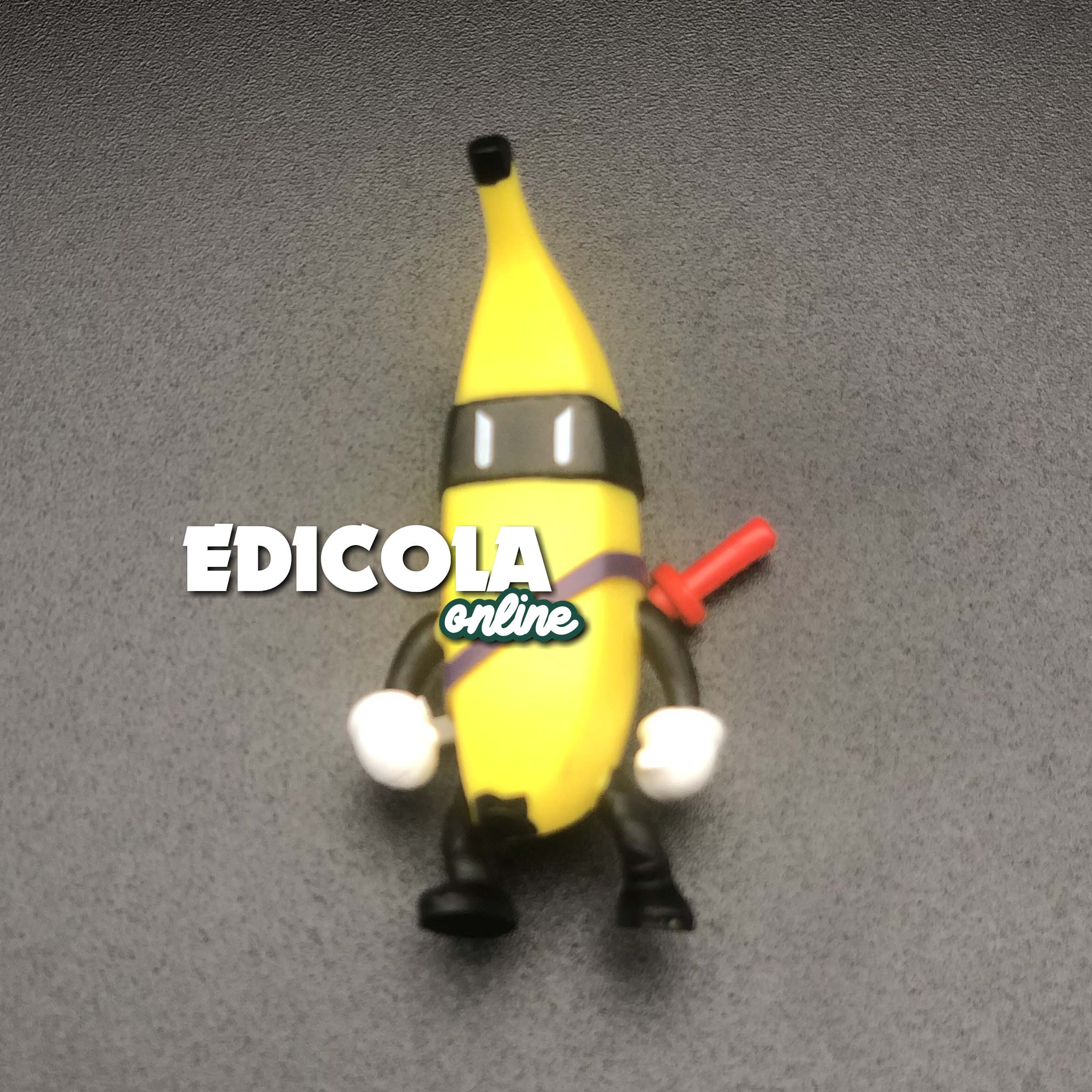 Scegli Personaggi STUMBLE GUYS mini Figures Serie 5 Action Figure 3D Collezione - Image 11