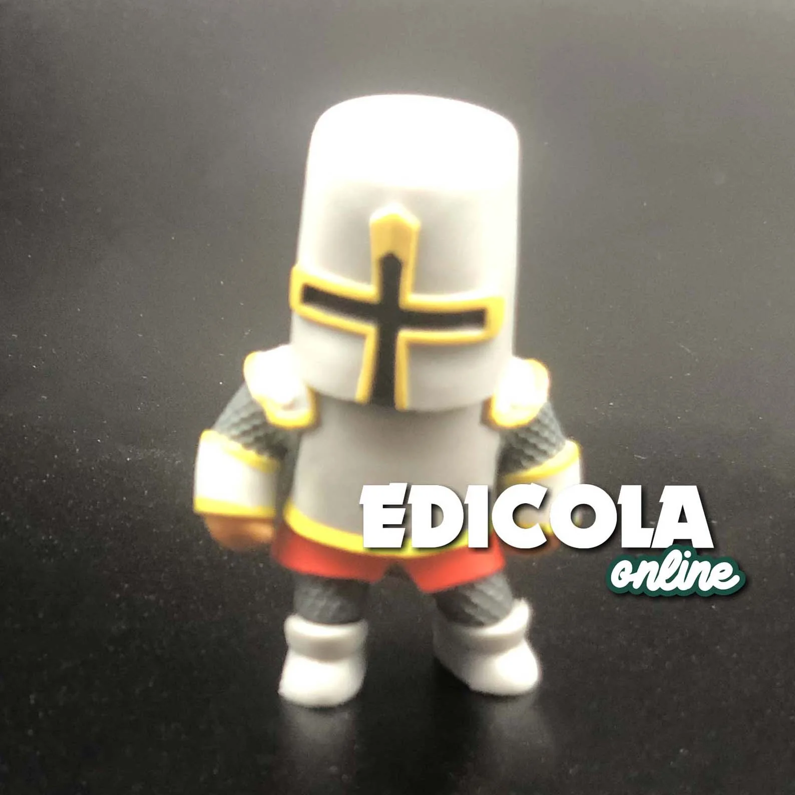 Scegli Personaggi STUMBLE GUYS mini Figures Serie 5 Action Figure 3D Collezione - Image 12