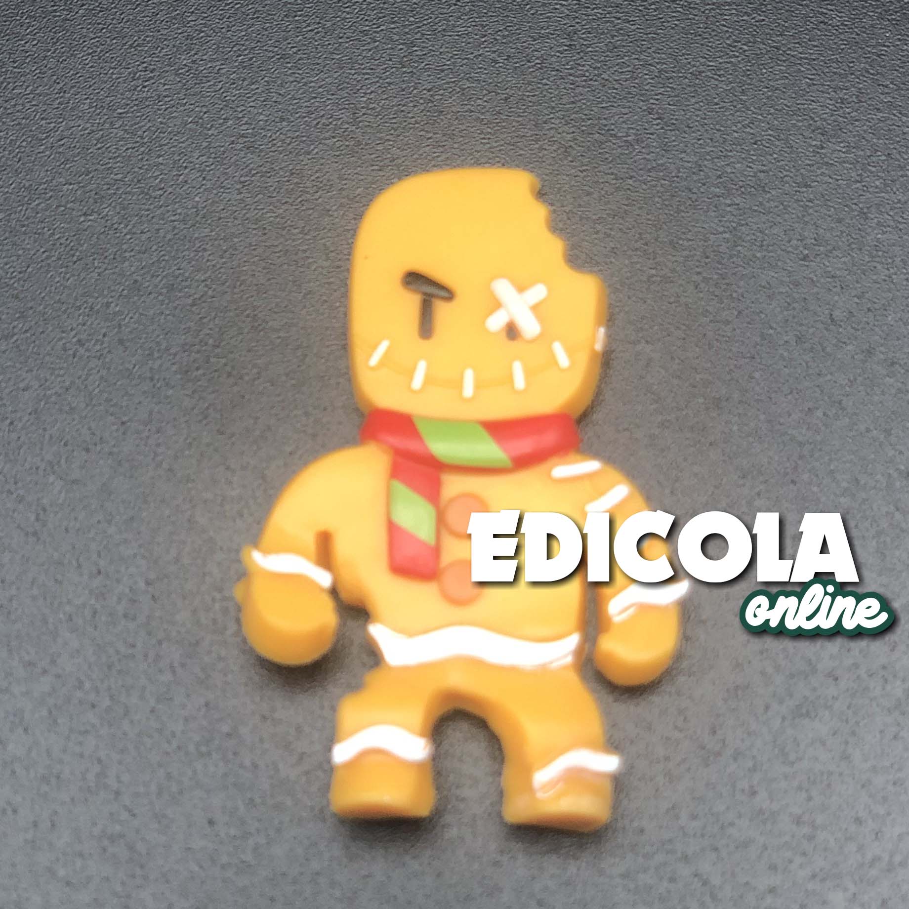 Scegli Personaggi STUMBLE GUYS mini Figures Serie 5 Action Figure 3D Collezione - Image 13