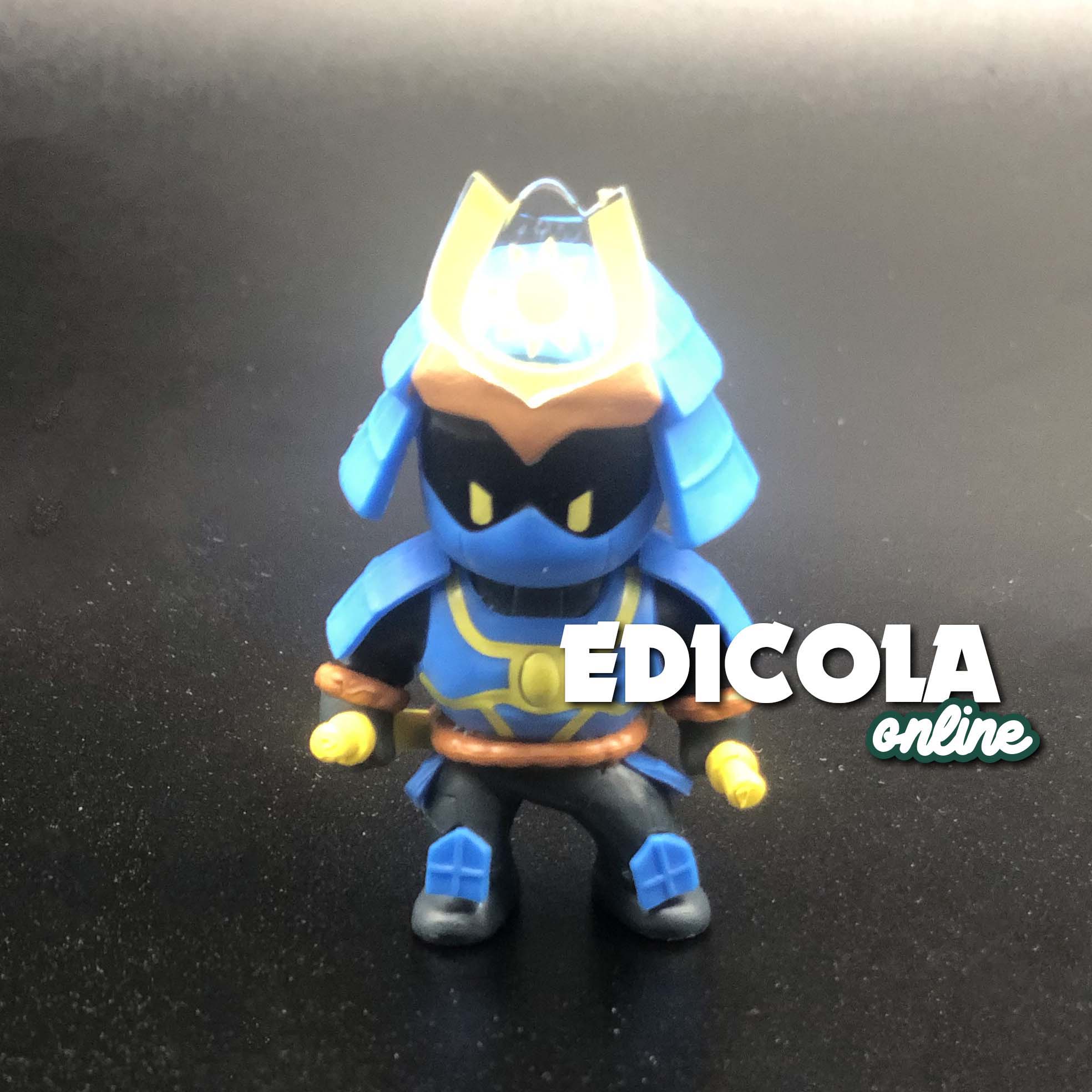 Scegli Personaggi STUMBLE GUYS mini Figures Serie 5 Action Figure 3D Collezione - Image 15