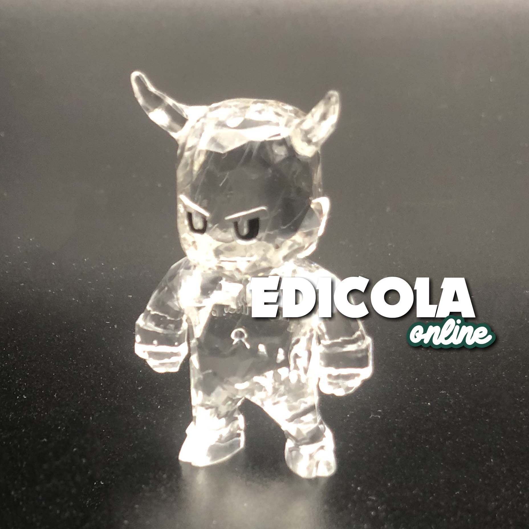 Scegli Personaggi STUMBLE GUYS mini Figures Serie 5 Action Figure 3D Collezione - Image 16