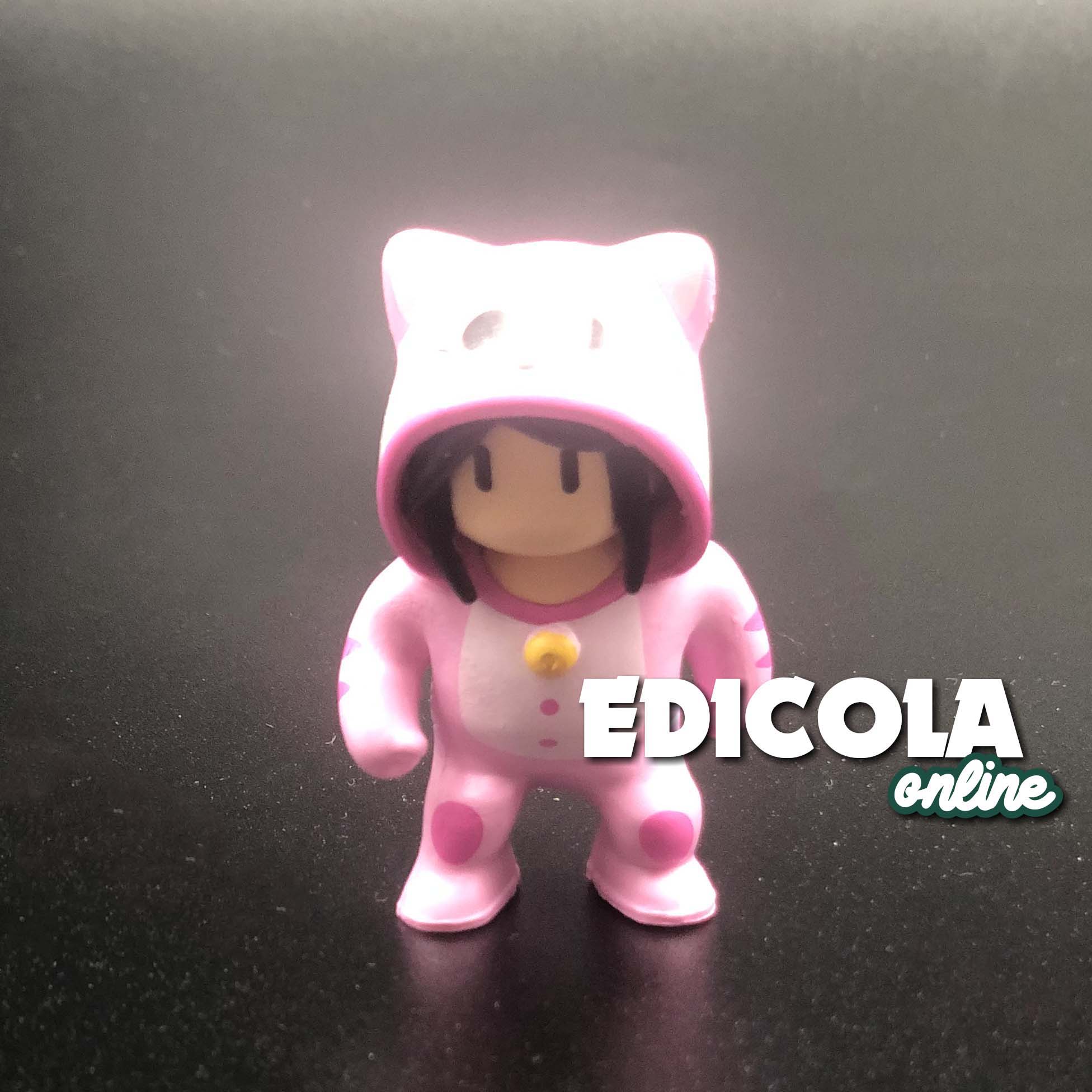 Scegli Personaggi STUMBLE GUYS mini Figures Serie 5 Action Figure 3D Collezione - Image 17