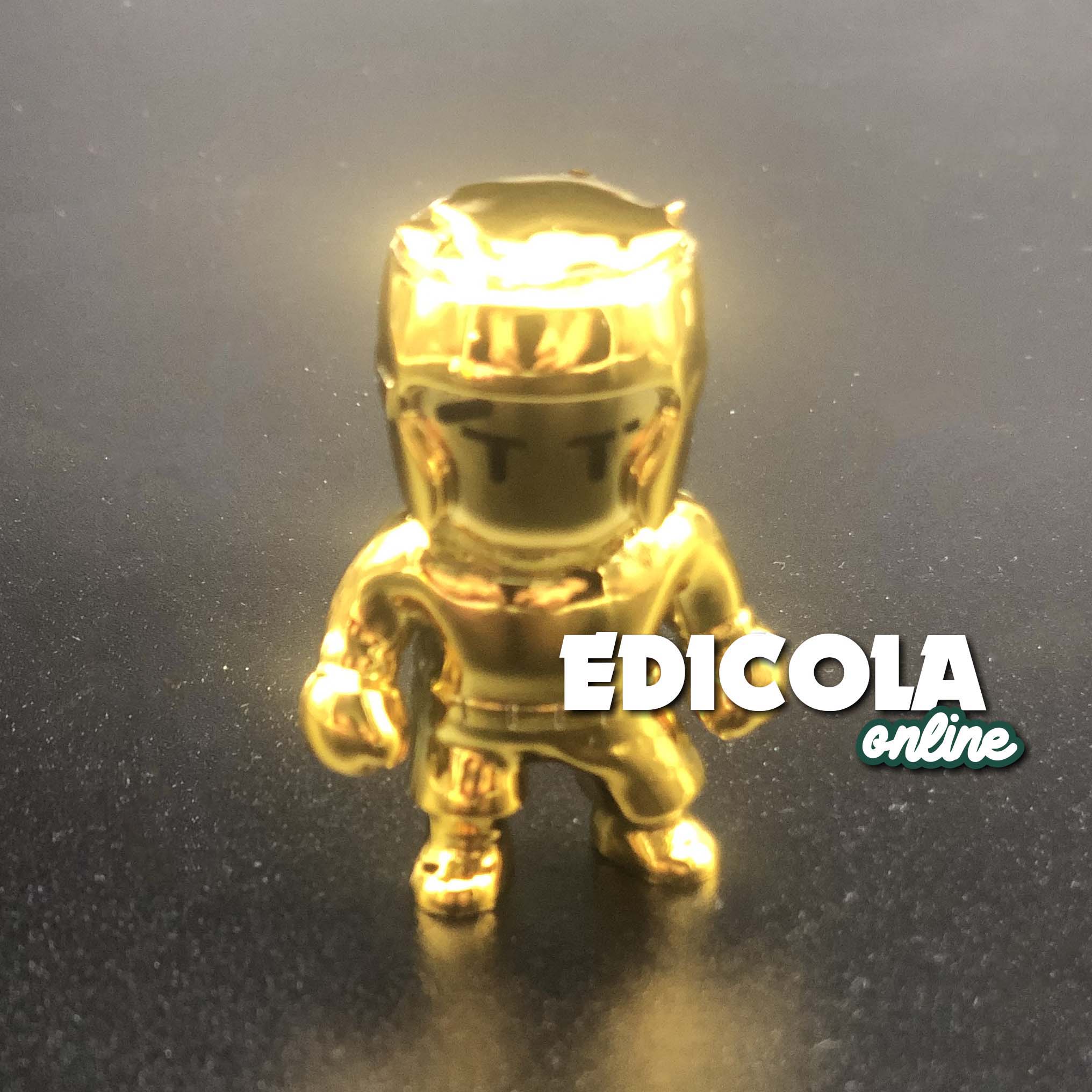 Scegli Personaggi STUMBLE GUYS mini Figures Serie 5 Action Figure 3D Collezione - Image 20
