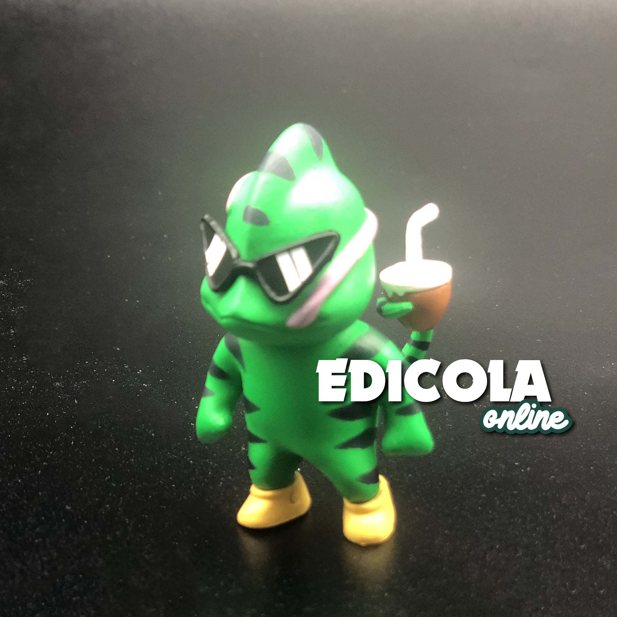Scegli Personaggi STUMBLE GUYS mini Figures Serie 5 Action Figure 3D Collezione - Image 22