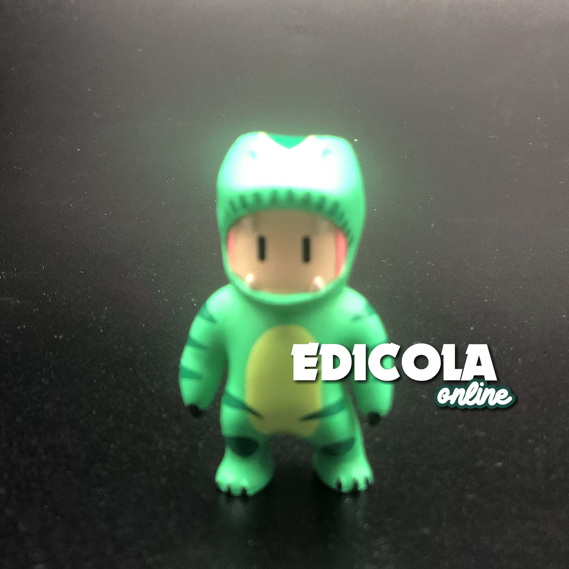 Scegli Personaggi STUMBLE GUYS mini Figures Serie 5 Action Figure 3D Collezione - Image 23