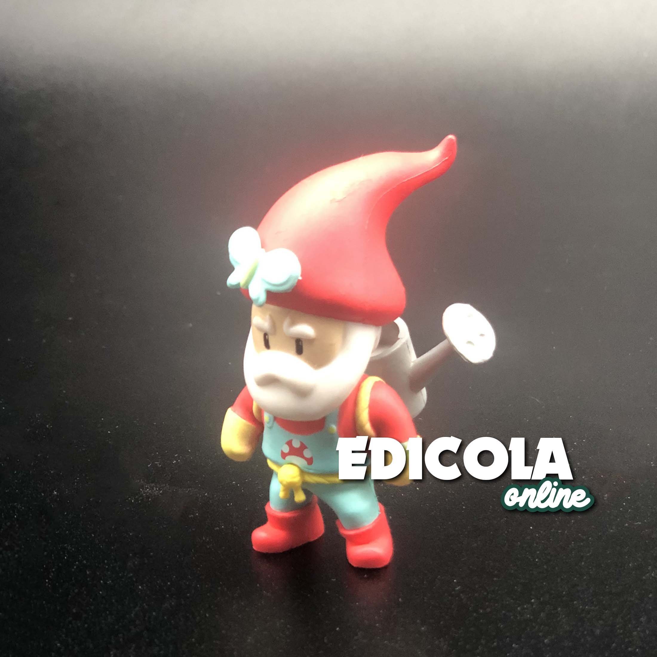 Scegli Personaggi STUMBLE GUYS mini Figures Serie 5 Action Figure 3D Collezione - Image 25