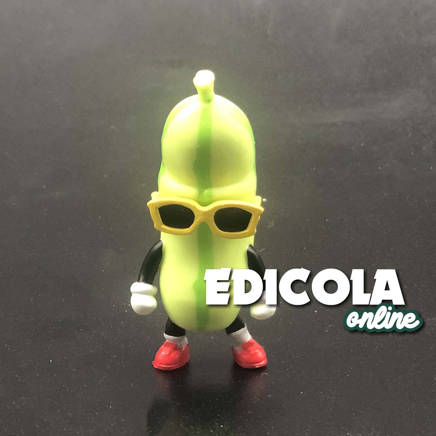Scegli Personaggi STUMBLE GUYS mini Figures Serie 5 Action Figure 3D Collezione - Image 26
