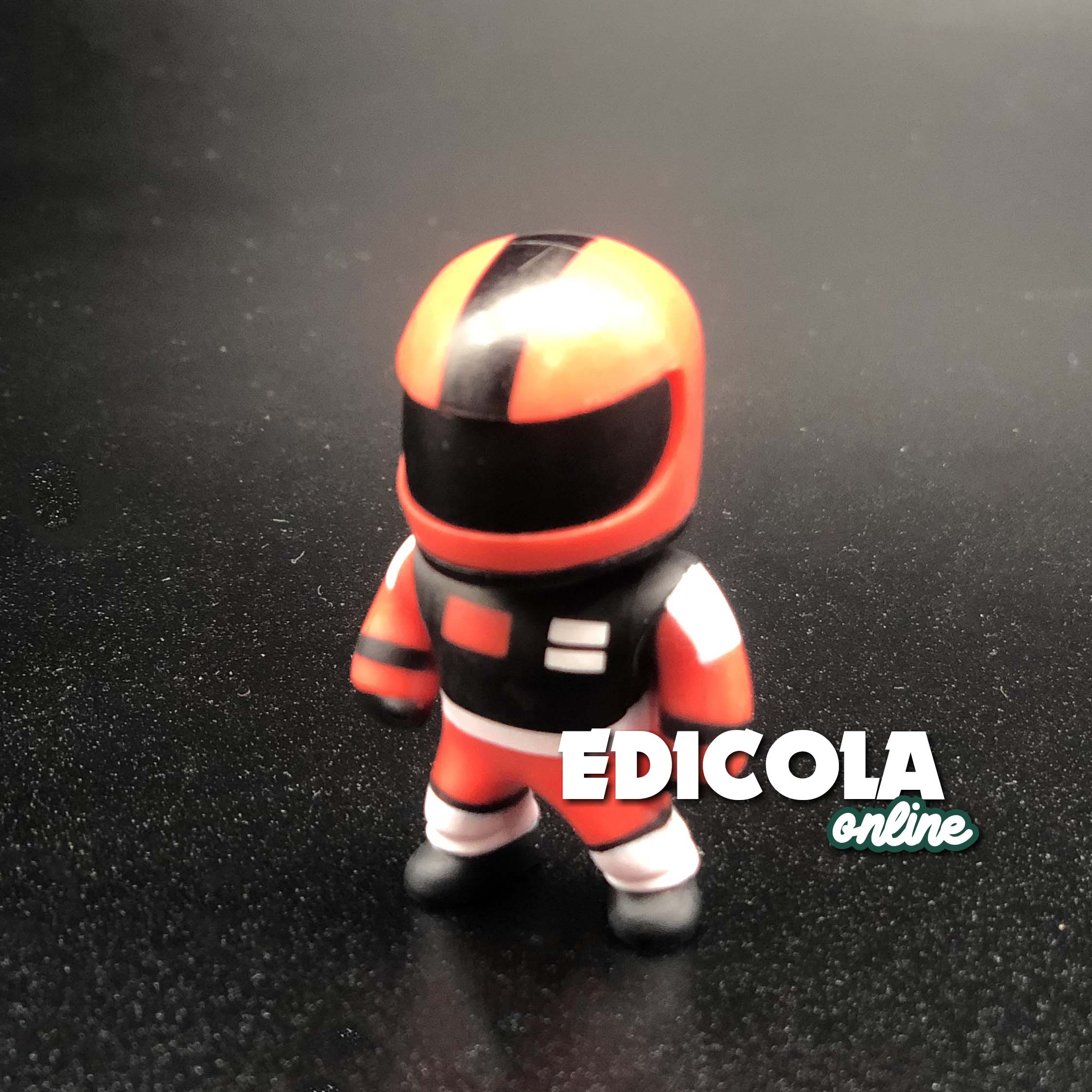 Scegli Personaggi STUMBLE GUYS mini Figures Serie 5 Action Figure 3D Collezione - Image 28