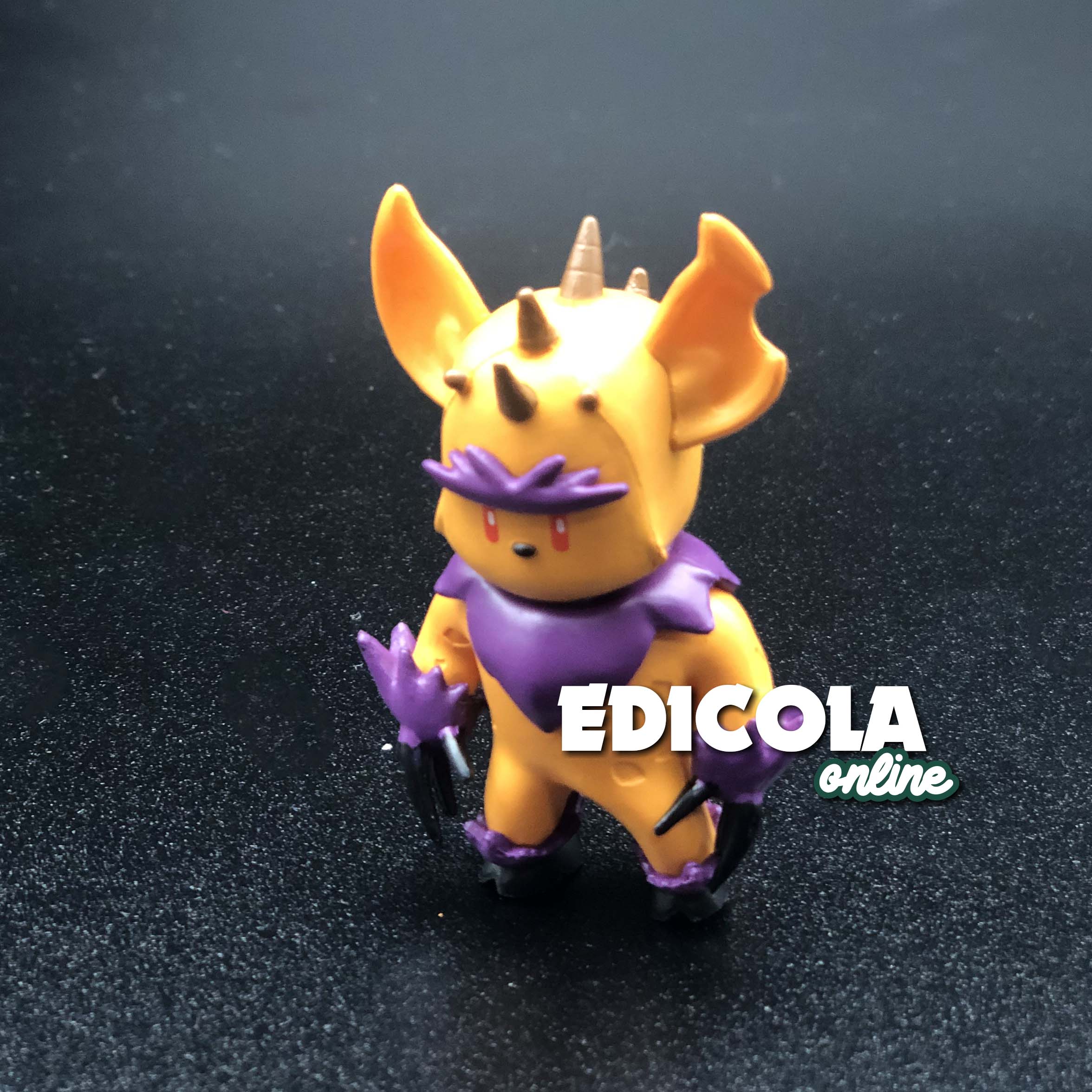 Scegli Personaggi STUMBLE GUYS mini Figures Serie 5 Action Figure 3D Collezione - Image 29