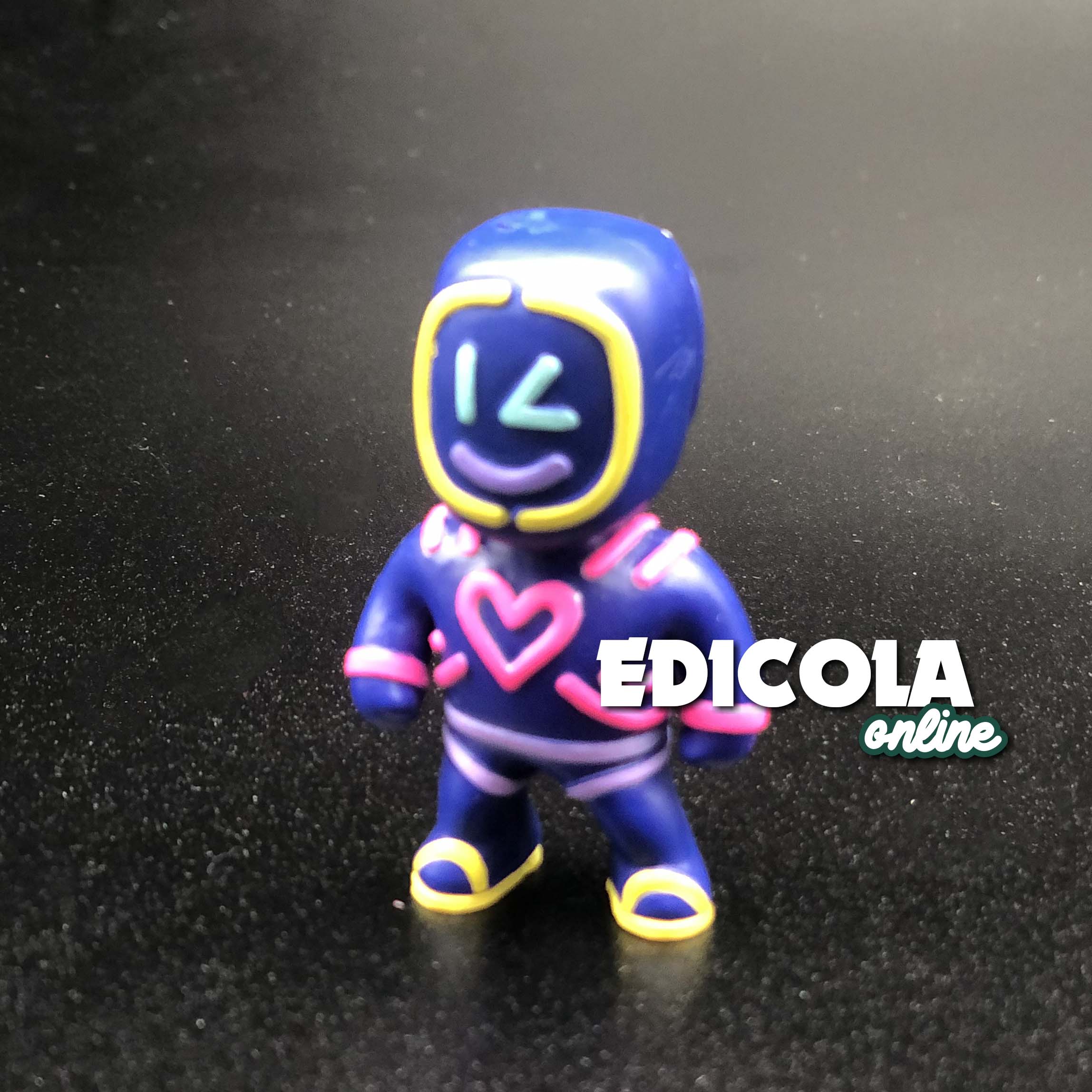 Scegli Personaggi STUMBLE GUYS mini Figures Serie 5 Action Figure 3D Collezione - Image 30