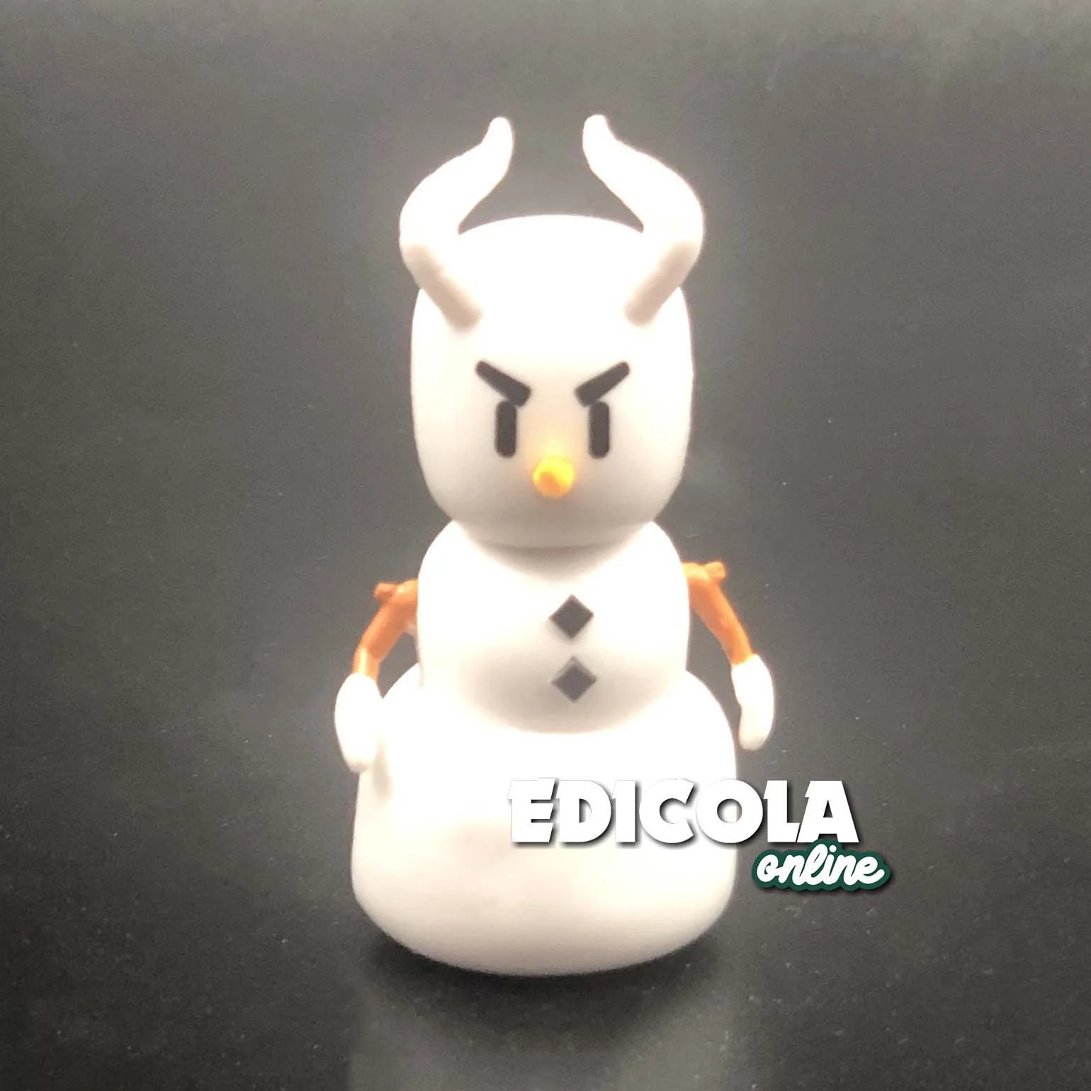 Scegli Personaggi STUMBLE GUYS mini Figures Serie 5 Action Figure 3D Collezione - Image 7