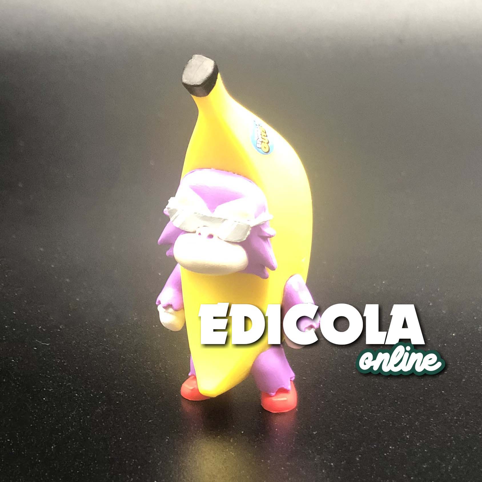Scegli Personaggi STUMBLE GUYS mini Figures Serie 5 Action Figure 3D Collezione - Image 8