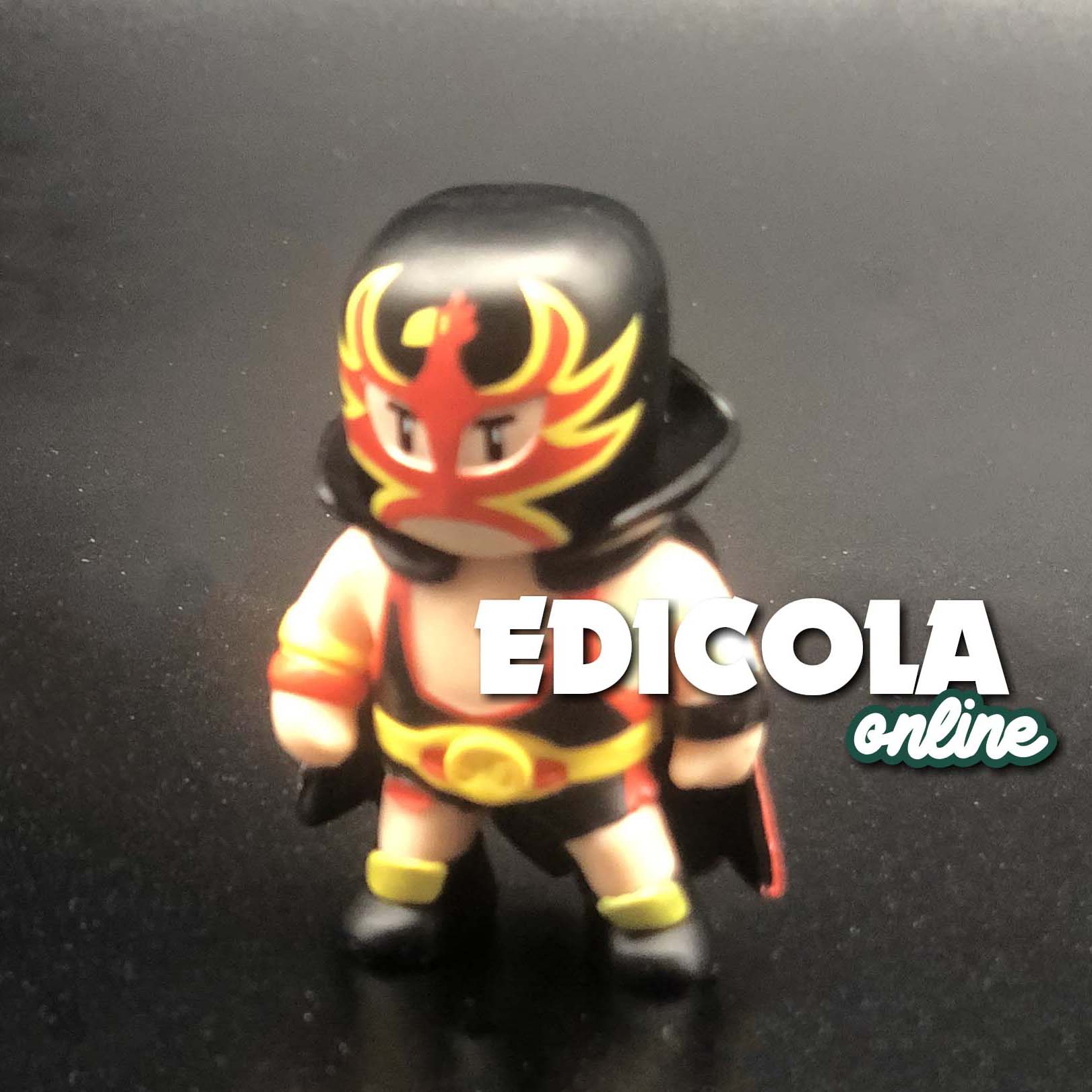 Scegli Personaggi STUMBLE GUYS mini Figures Serie 5 Action Figure 3D Collezione - Image 9