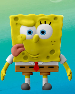 Scegli personaggio SPONGEBOB Squarepants MONSTERFLEX Action Figure allungabili (2026) - Image 4