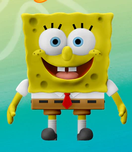 Scegli personaggio SPONGEBOB Squarepants MONSTERFLEX Action Figure allungabili (2026) - Image 5