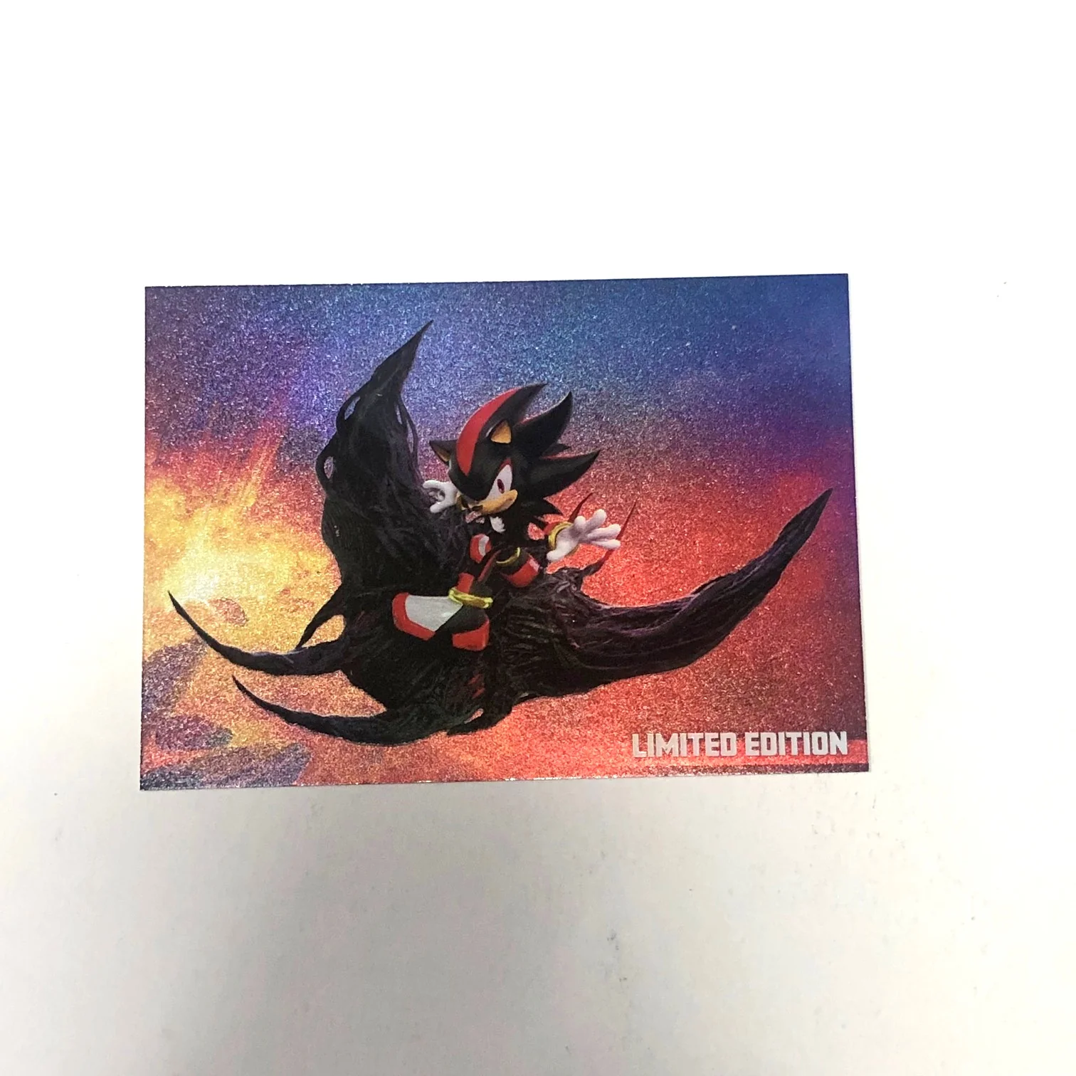 Scegli Set Raccoglitore Album e/o Bustine di Sonic The Hedgehog - Gotta Go Fast! Trading Card Collection - Panini 2025 - Image 5