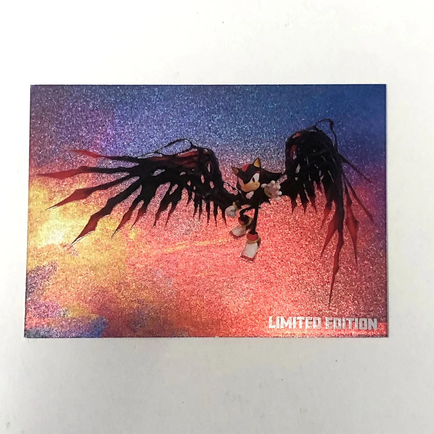Scegli Set Raccoglitore Album e/o Bustine di Sonic The Hedgehog - Gotta Go Fast! Trading Card Collection - Panini 2025 - Image 7