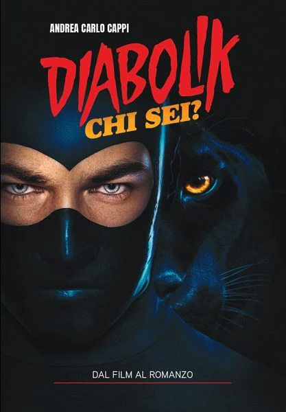 Set 3 Diabolik Romanzi - Trilogia - La Gazzetta dello Sport - Image 4