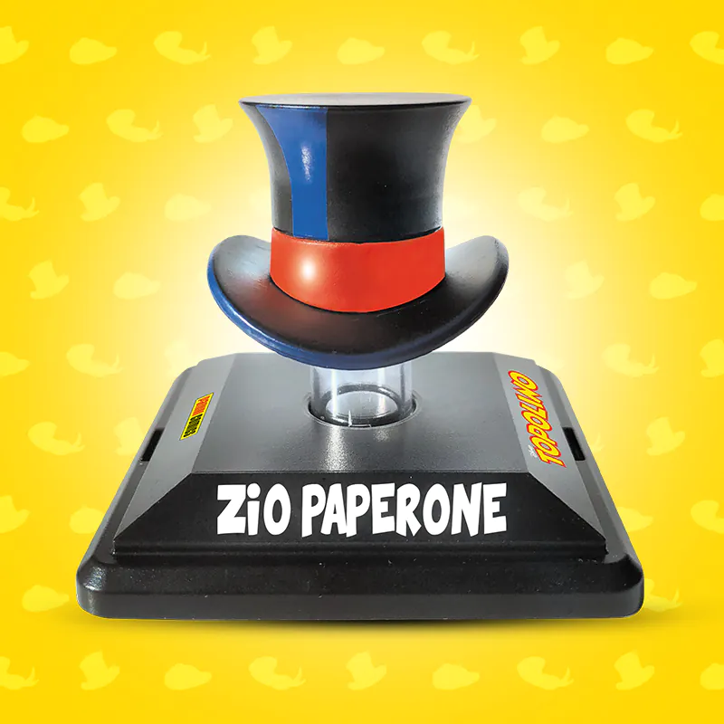 Set 3 Uscite - I Cappelli di Paperopoli + Fumetti Topolino 3609 3610 3611 - Image 3