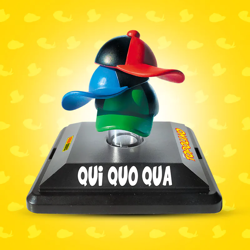 Set 3 Uscite - I Cappelli di Paperopoli + Fumetti Topolino 3609 3610 3611 - Image 4