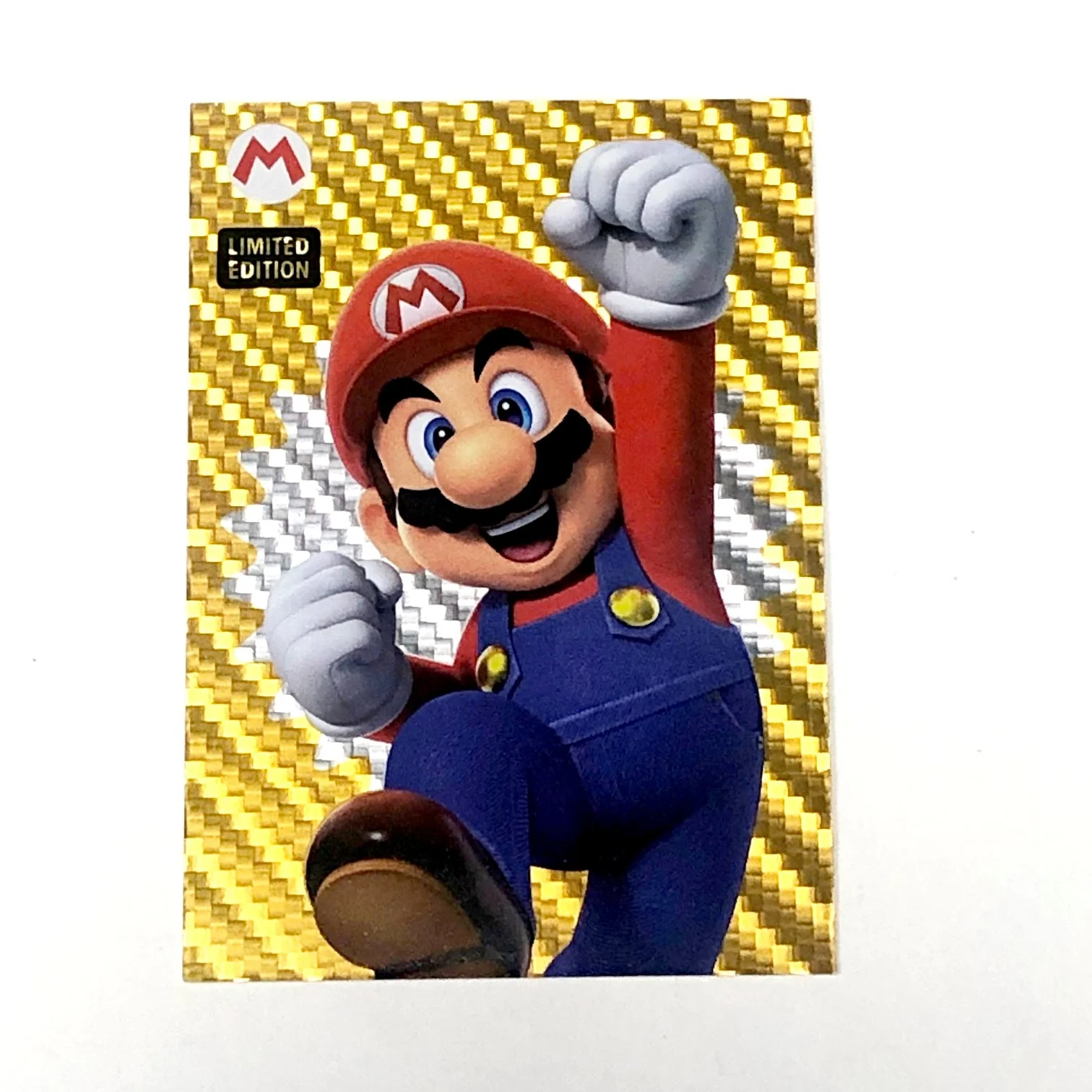 Set Album e/o Bustine di Figurine Super Mario IT’S-A ME, MARIO! (Panini 2025) - Image 5