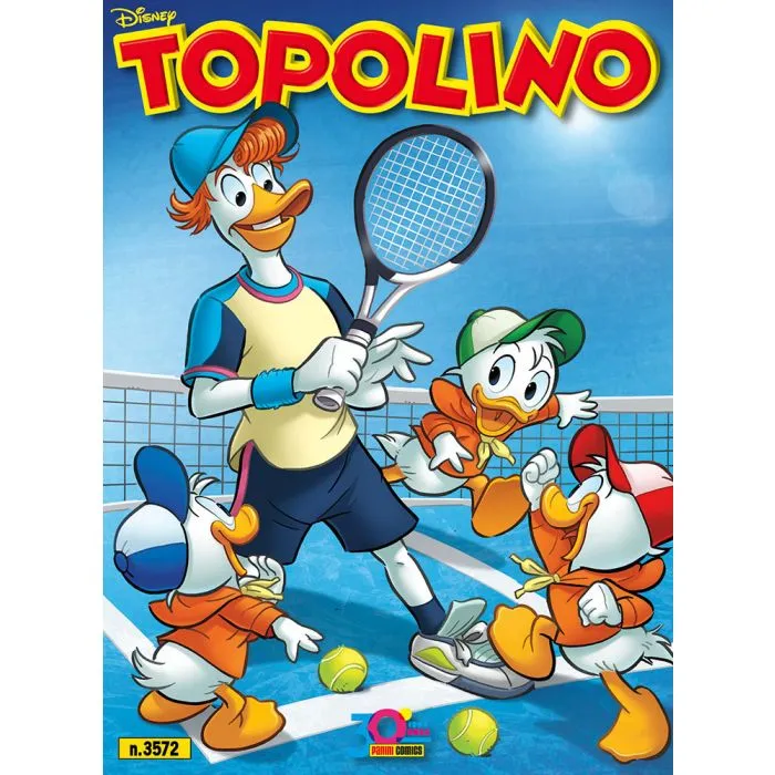 Set fumetti TOPOLINO - Pack Maggio 2024 - Image 3