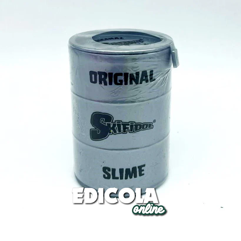 Skifidol 100% Slime Original - 2025 - Image 10