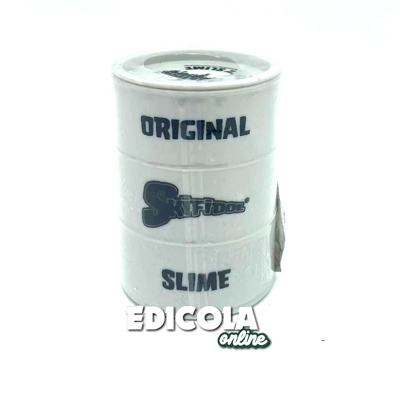 Skifidol 100% Slime Original - 2025 - Image 11