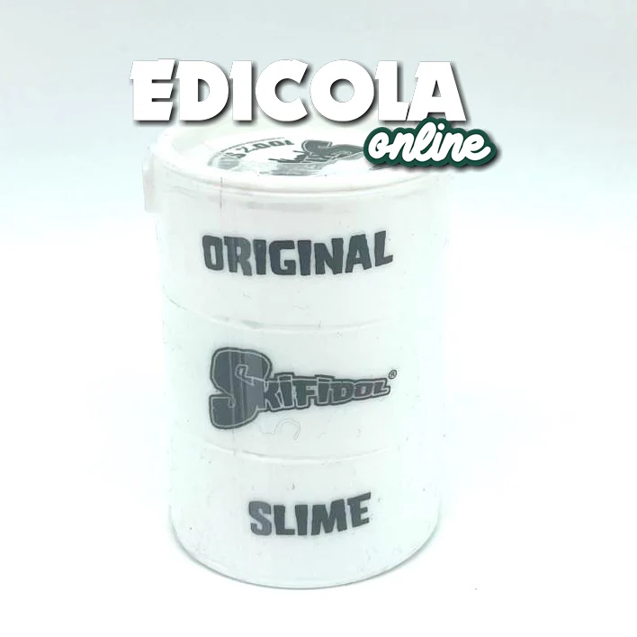 Skifidol 100% Slime Original - 2025 - Image 2