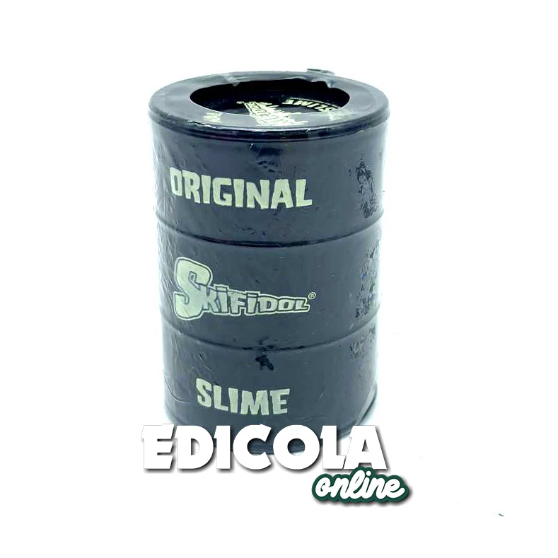 Skifidol 100% Slime Original - 2025 - Image 3