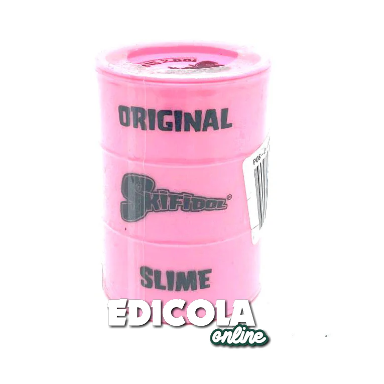 Skifidol 100% Slime Original - 2025 - Image 4