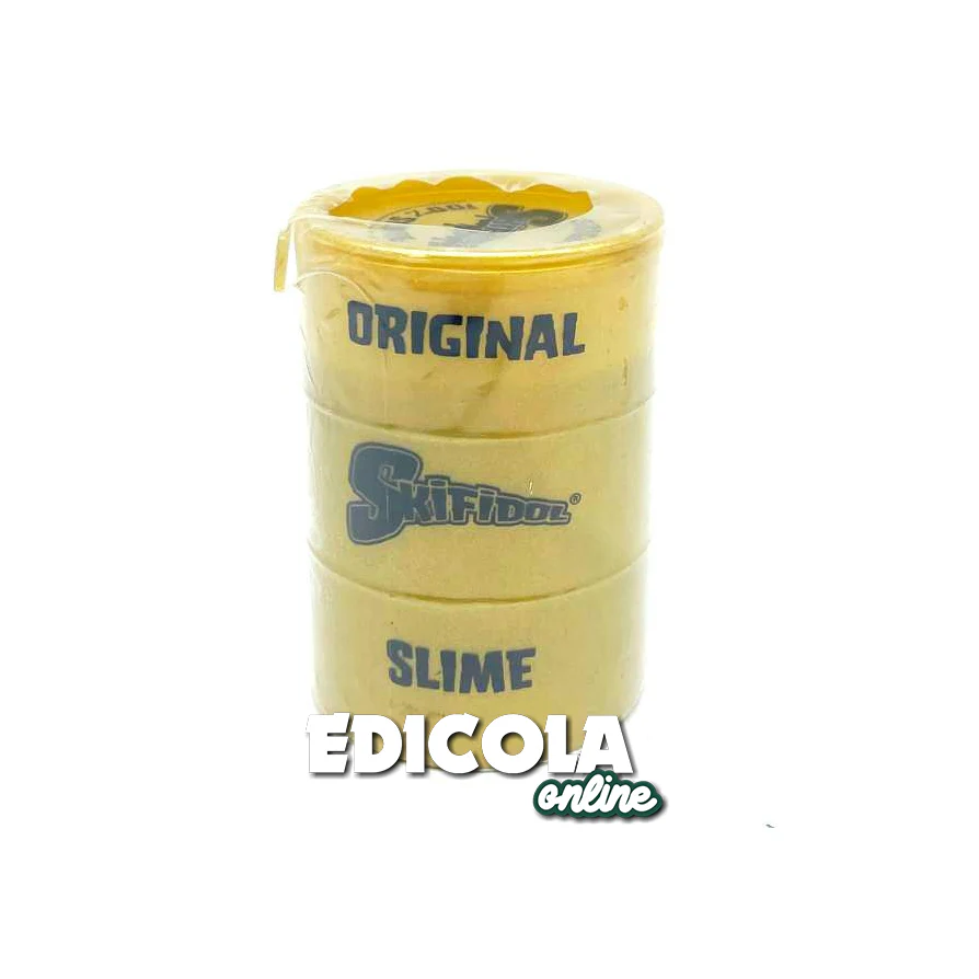 Skifidol 100% Slime Original - 2025 - Image 5