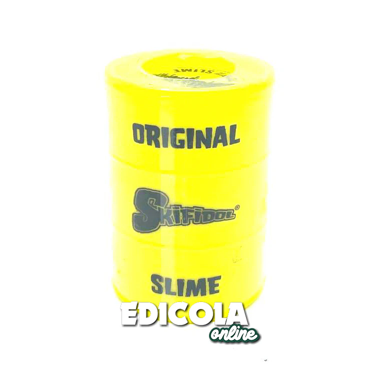 Skifidol 100% Slime Original - 2025 - Image 6