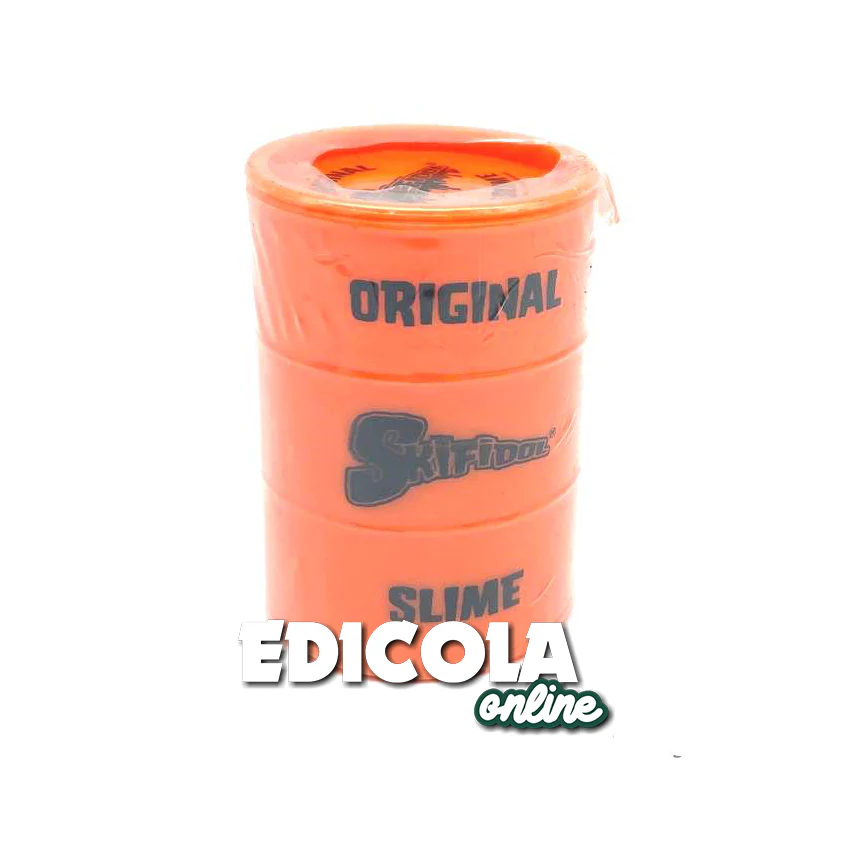 Skifidol 100% Slime Original - 2025 - Image 7